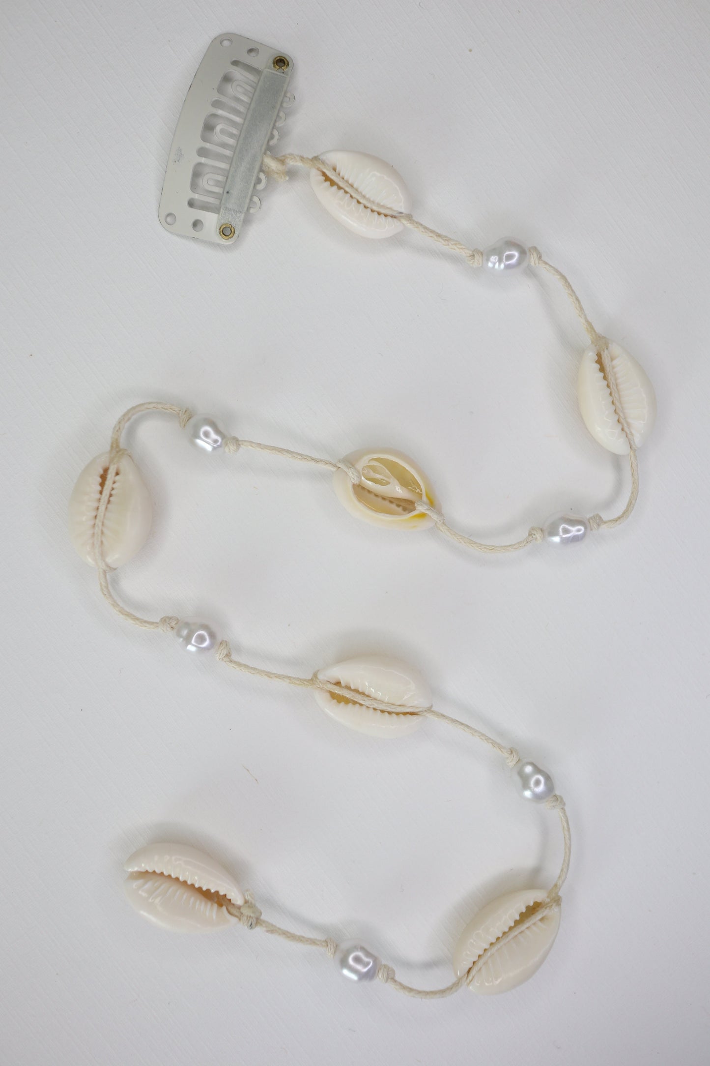 Pearls