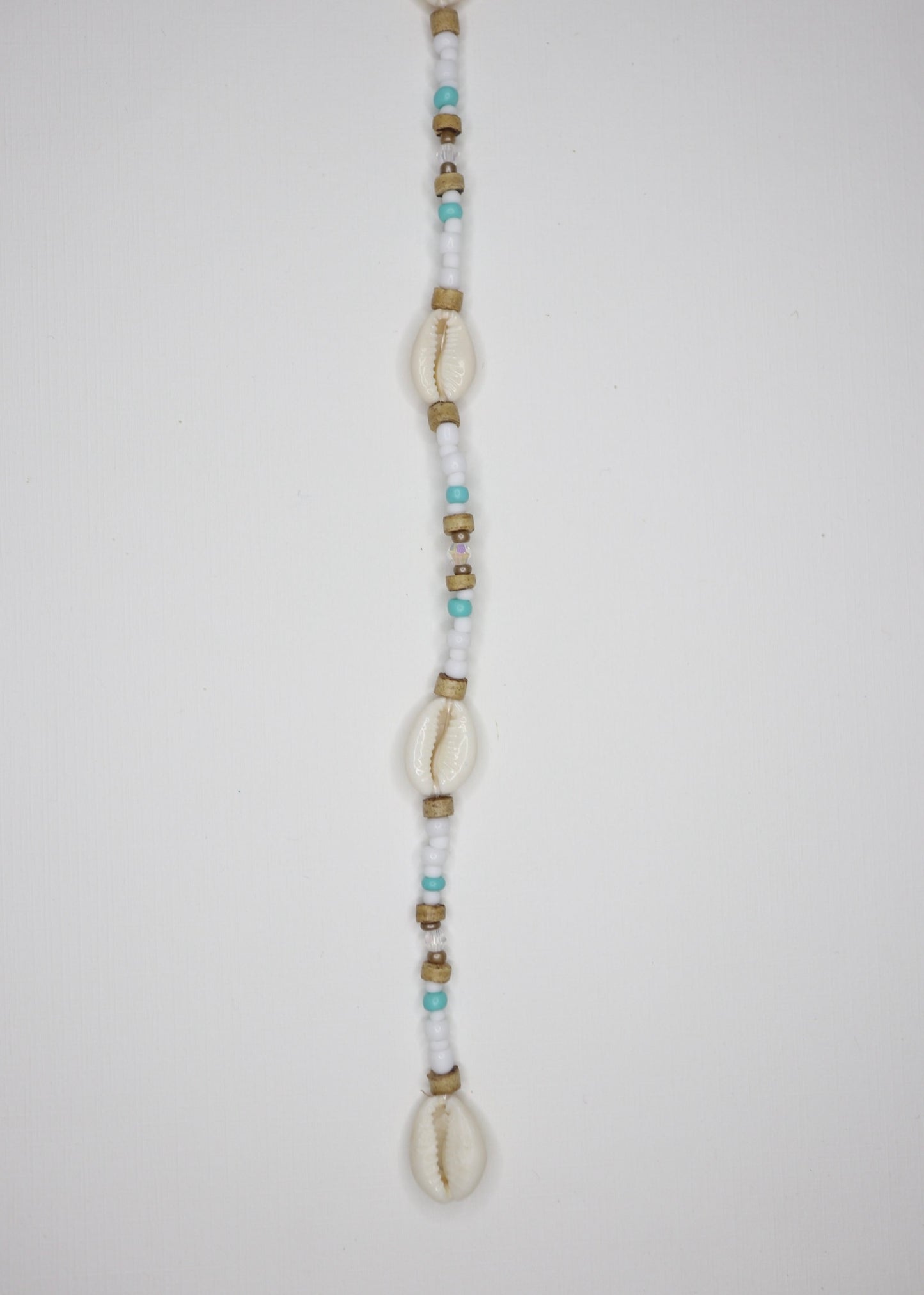 Teal Sands