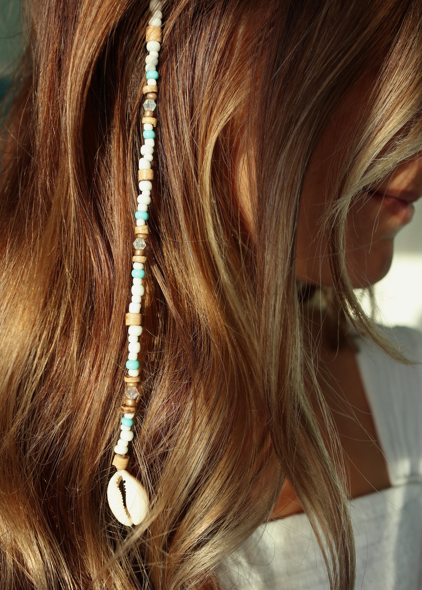 Teal Sands