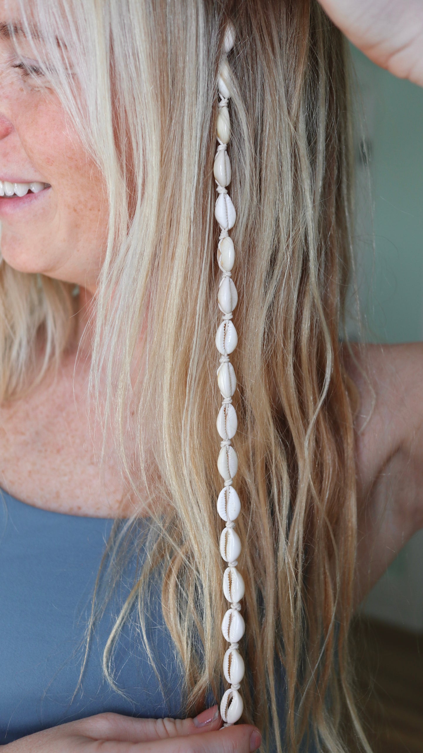 Shell Lover