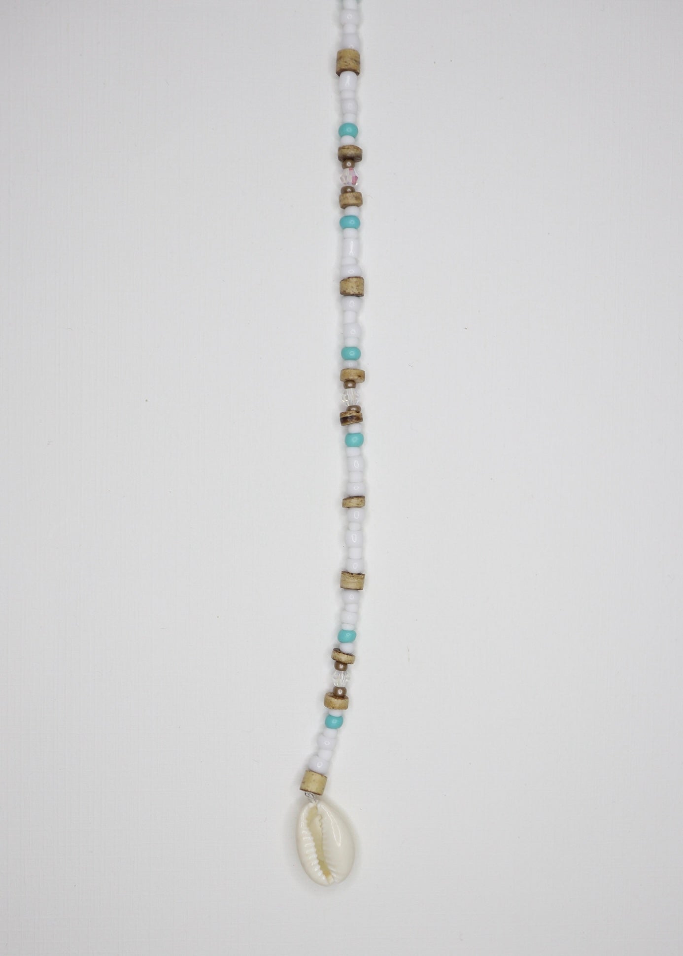 Teal Sands