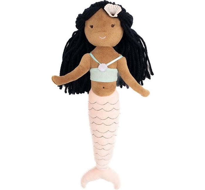 Mermaid Doll