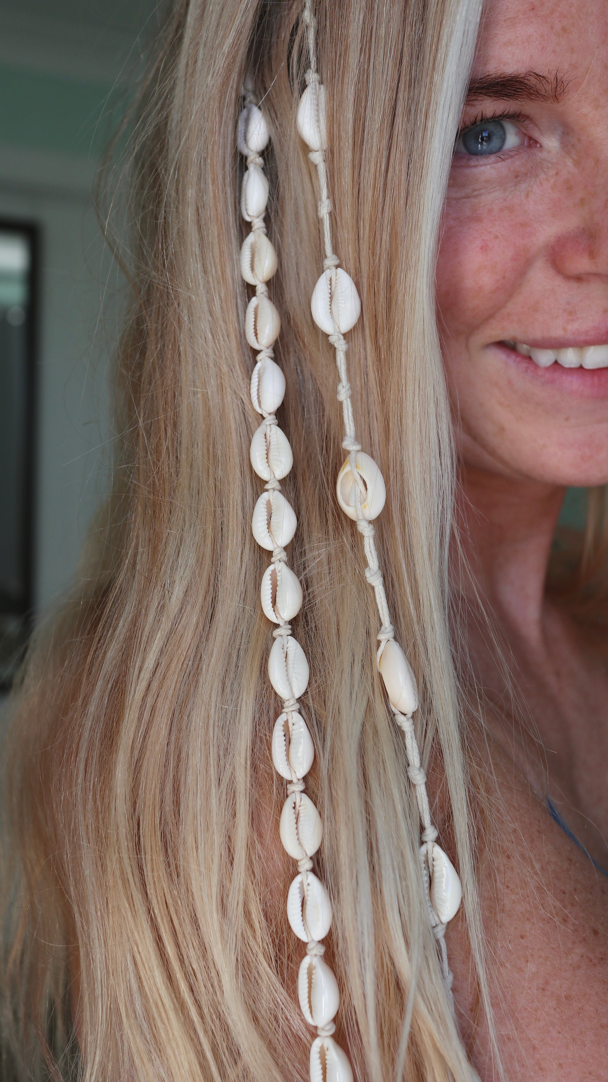 Shell Lover