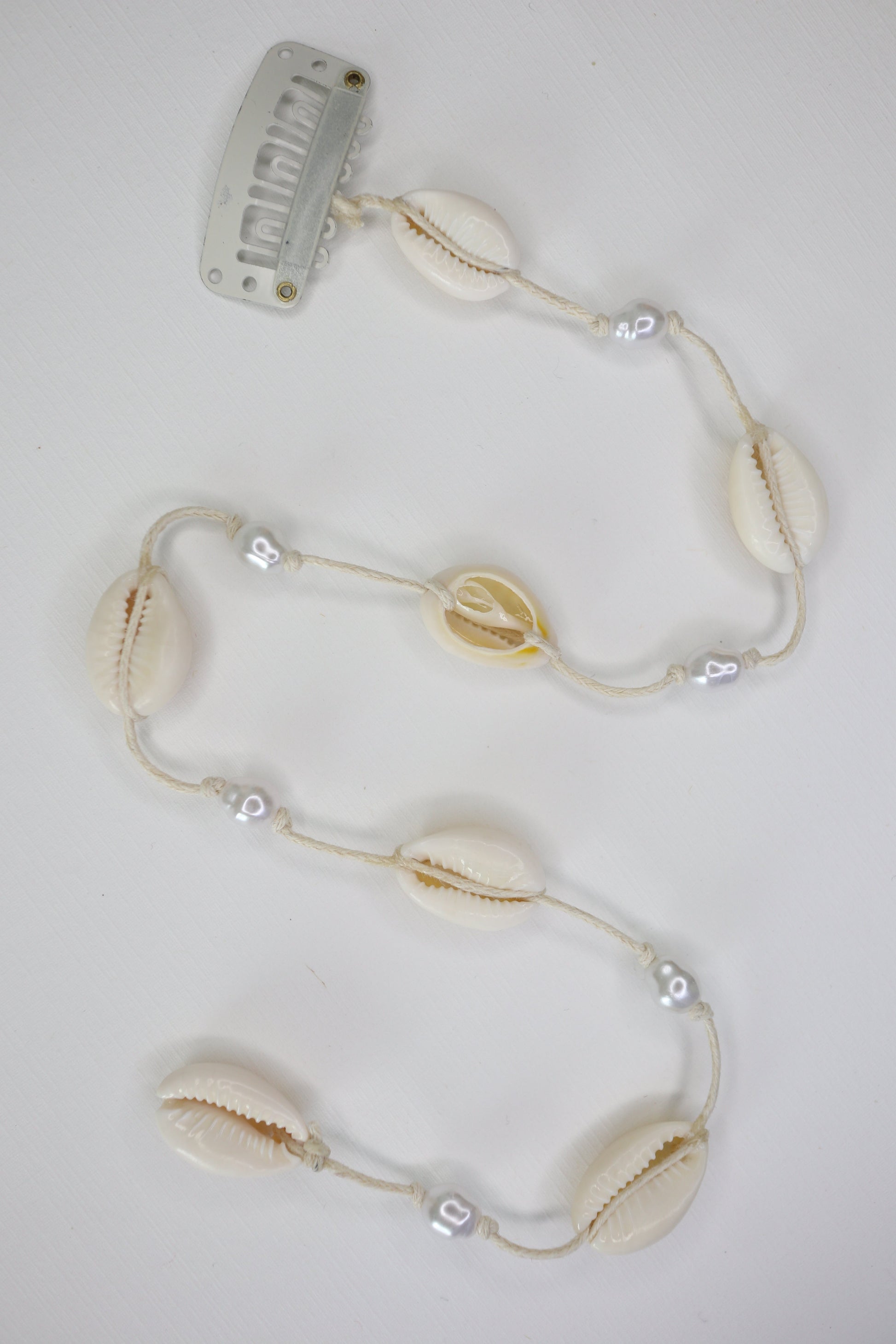 Pearls