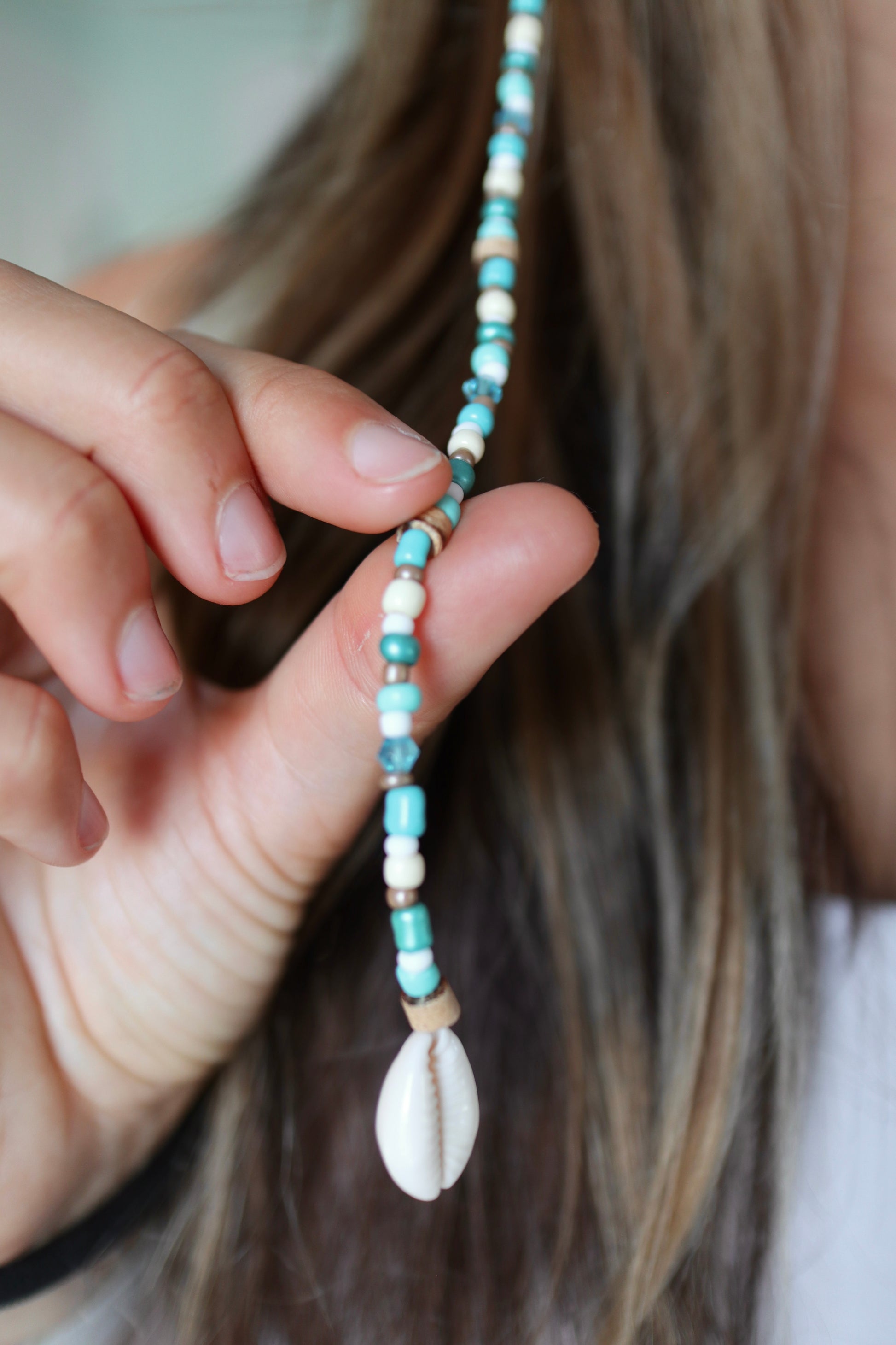 Aquamarine