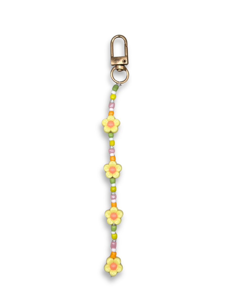 Purse Charm / Key Chain