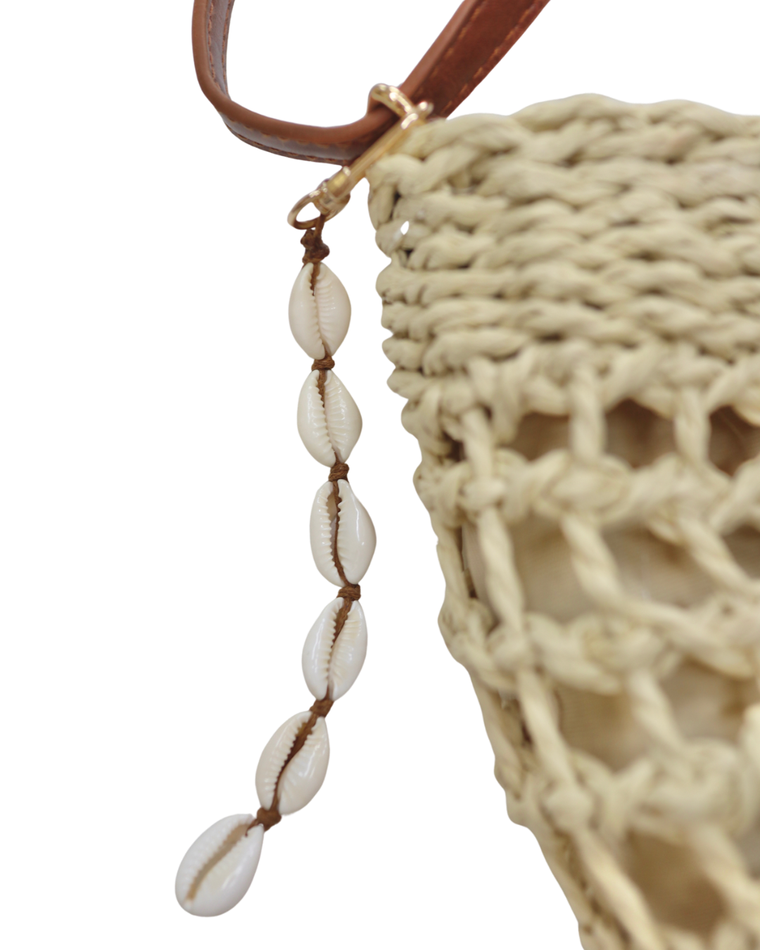 Purse Charm / Key Chain