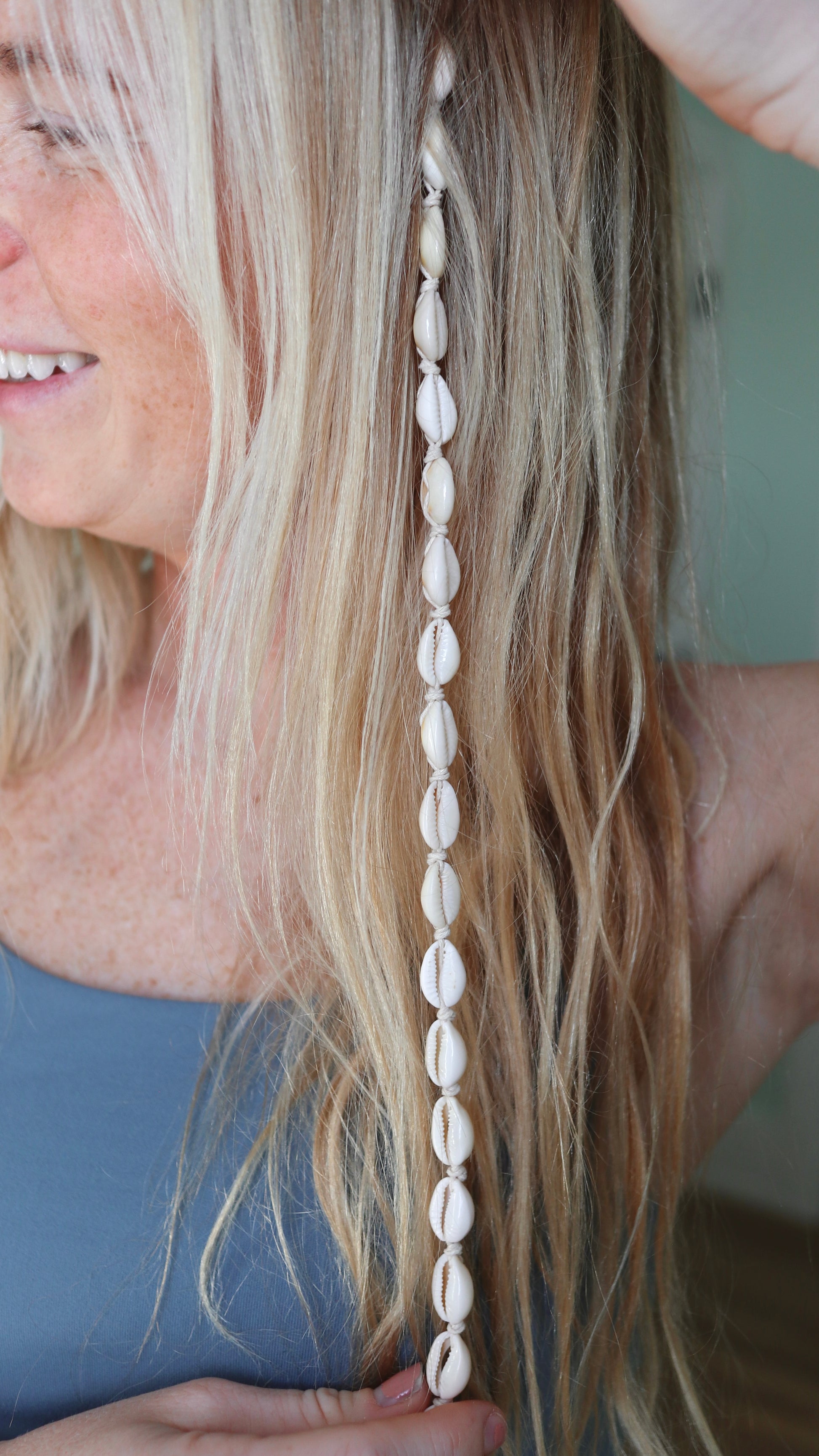Shell Lover