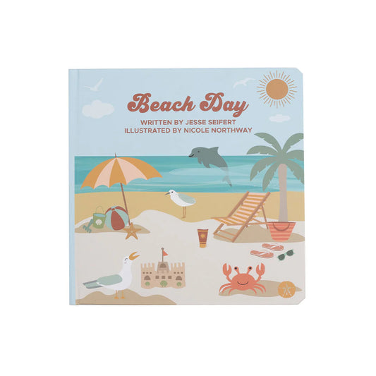 Coastal Kids Book